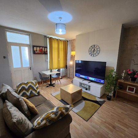 Primos Executive - 2 Bedroom House In Wallsend Newcastle-upon-Tyne Exteriör bild