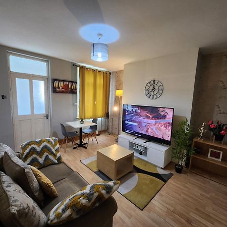 Primos Executive - 2 Bedroom House In Wallsend Newcastle-upon-Tyne Exteriör bild