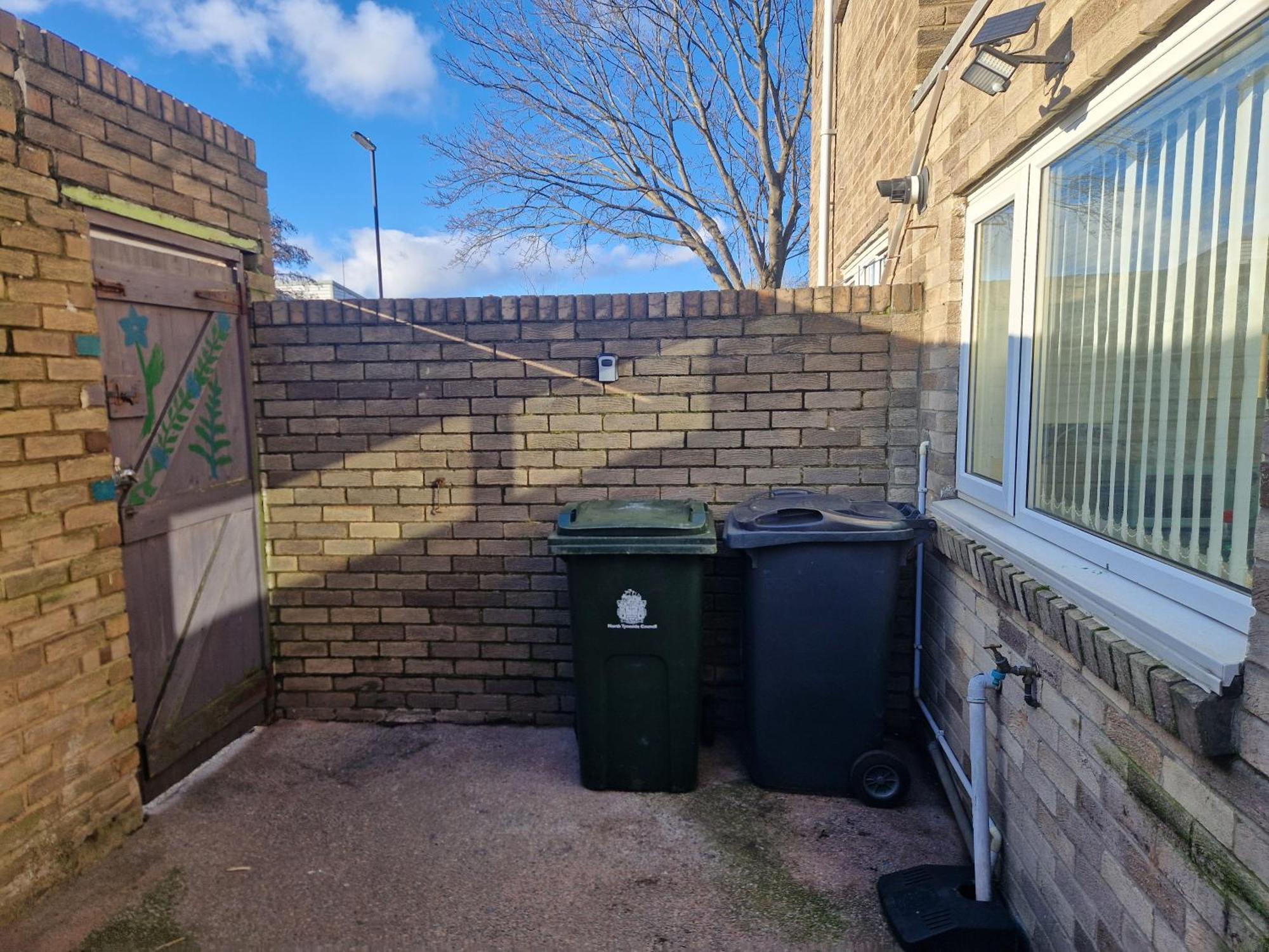 Primos Executive - 2 Bedroom House In Wallsend Newcastle-upon-Tyne Exteriör bild
