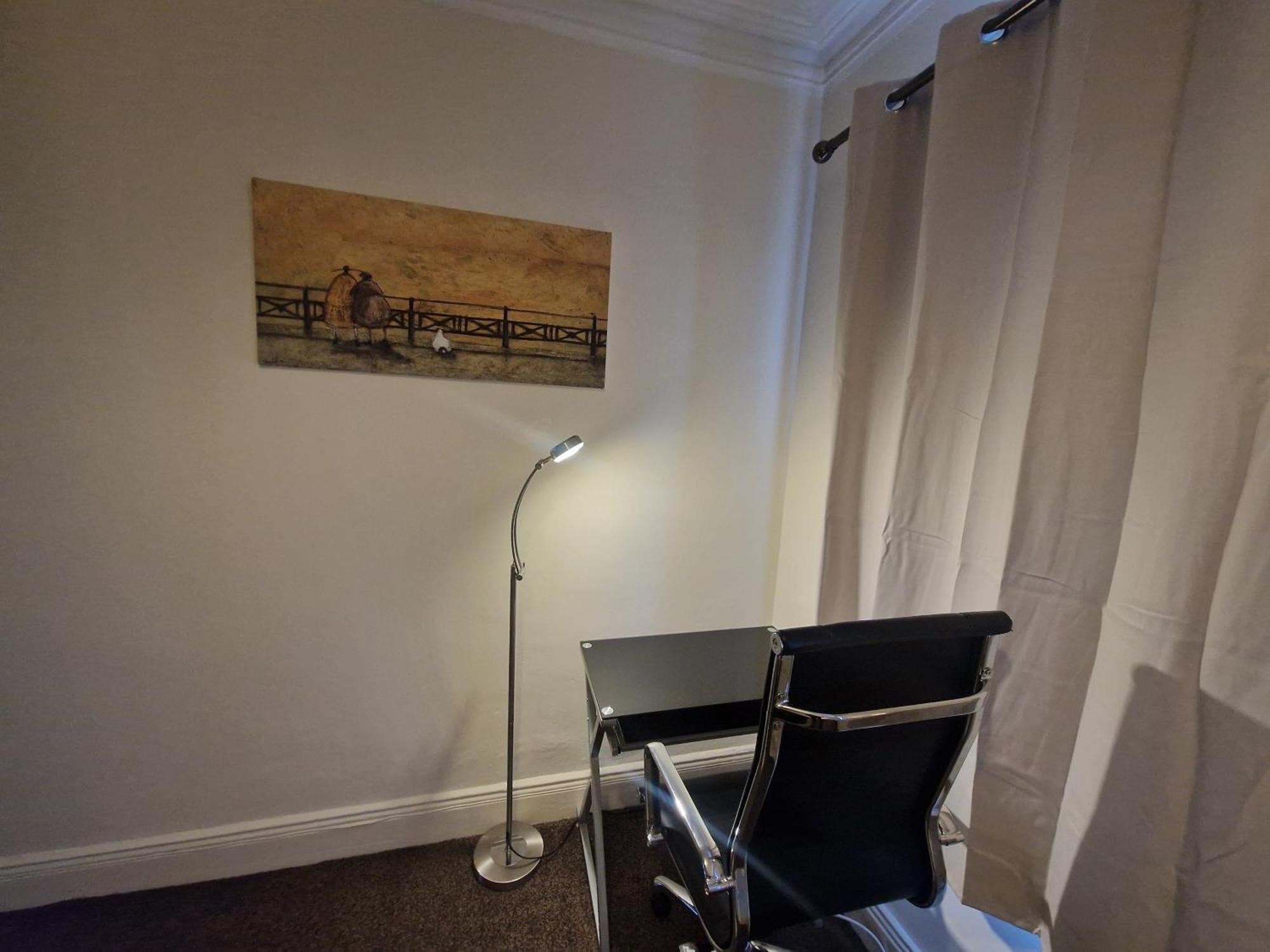 Primos Executive - 2 Bedroom House In Wallsend Newcastle-upon-Tyne Exteriör bild