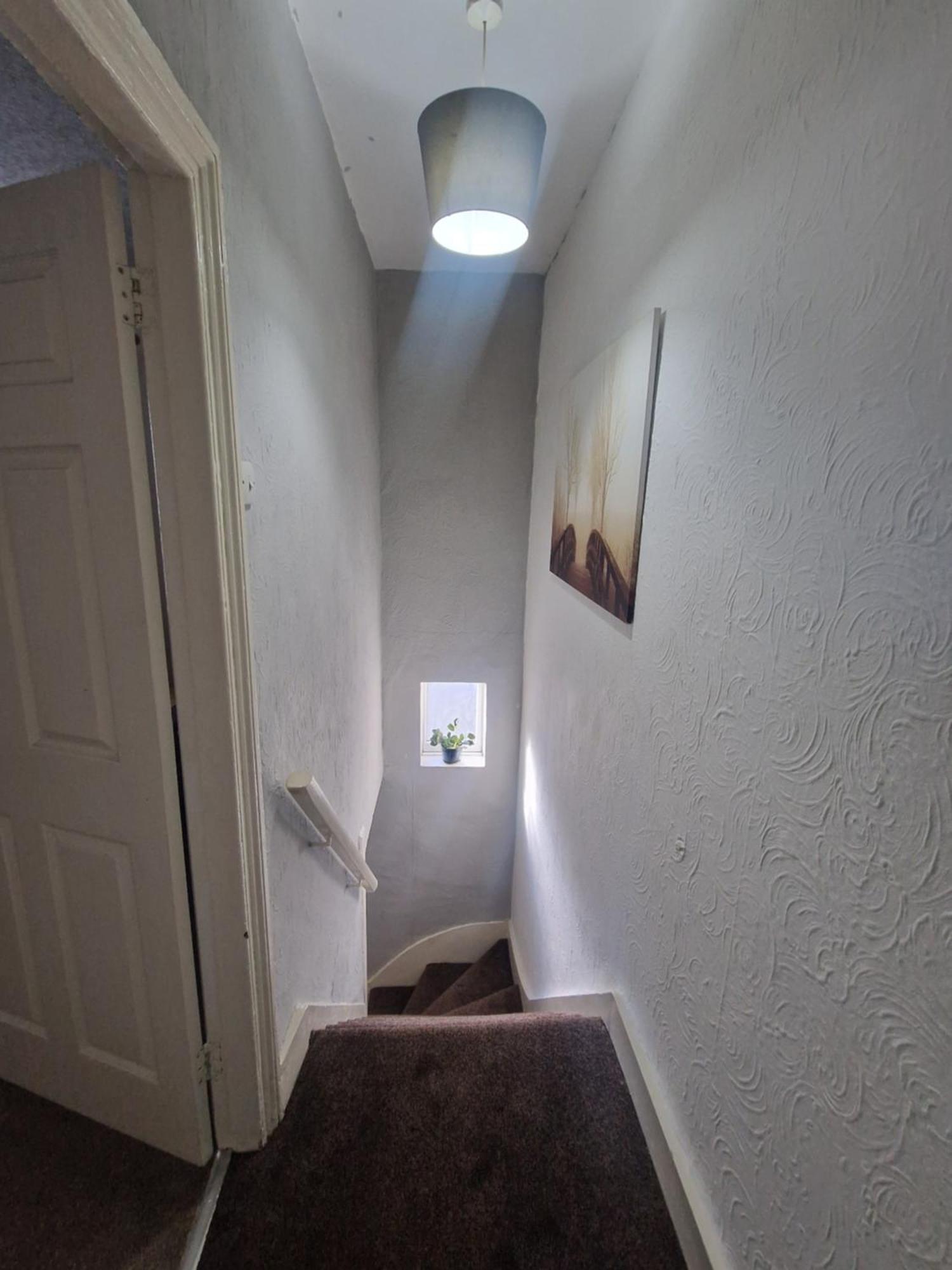 Primos Executive - 2 Bedroom House In Wallsend Newcastle-upon-Tyne Exteriör bild
