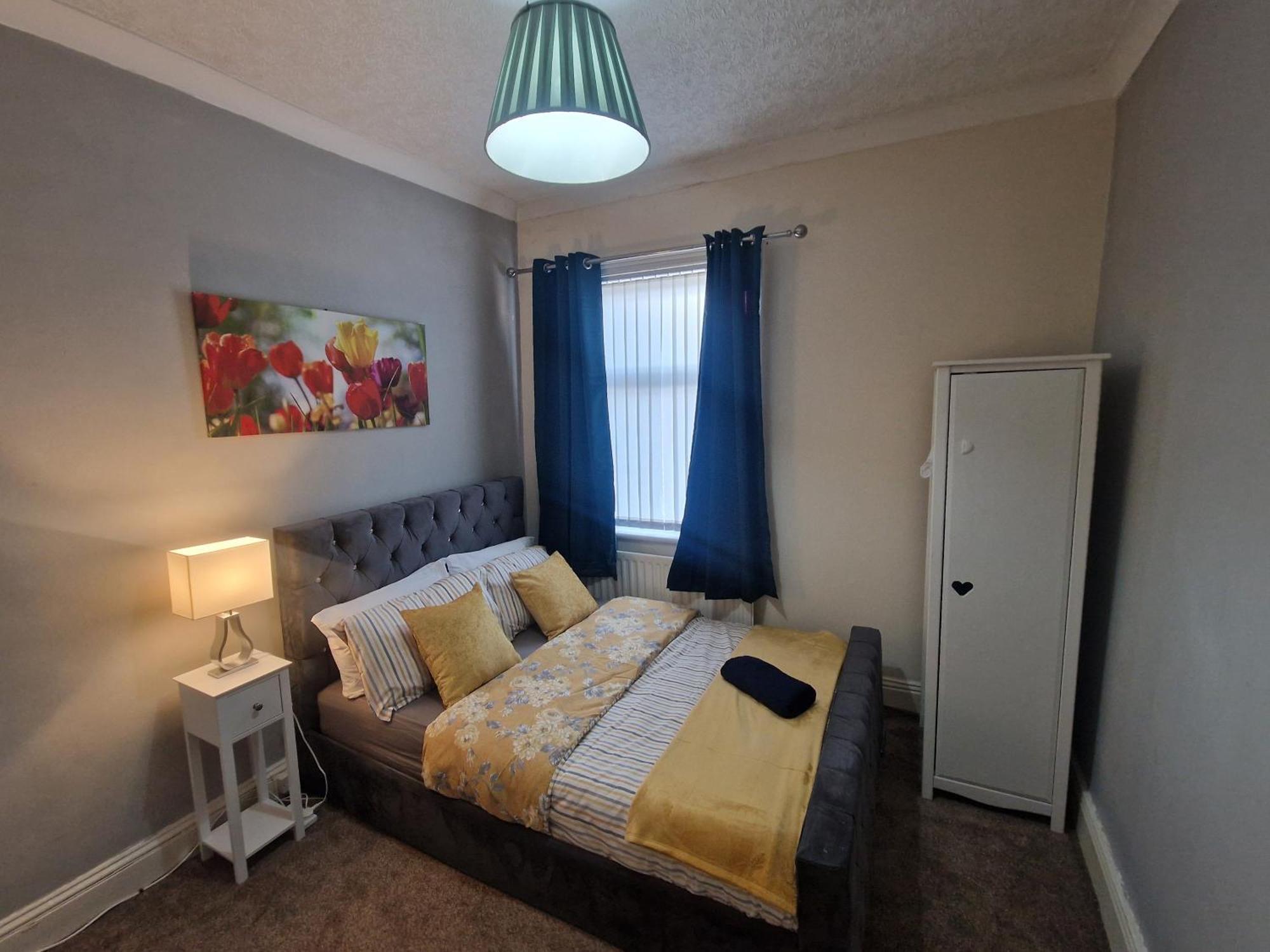 Primos Executive - 2 Bedroom House In Wallsend Newcastle-upon-Tyne Exteriör bild