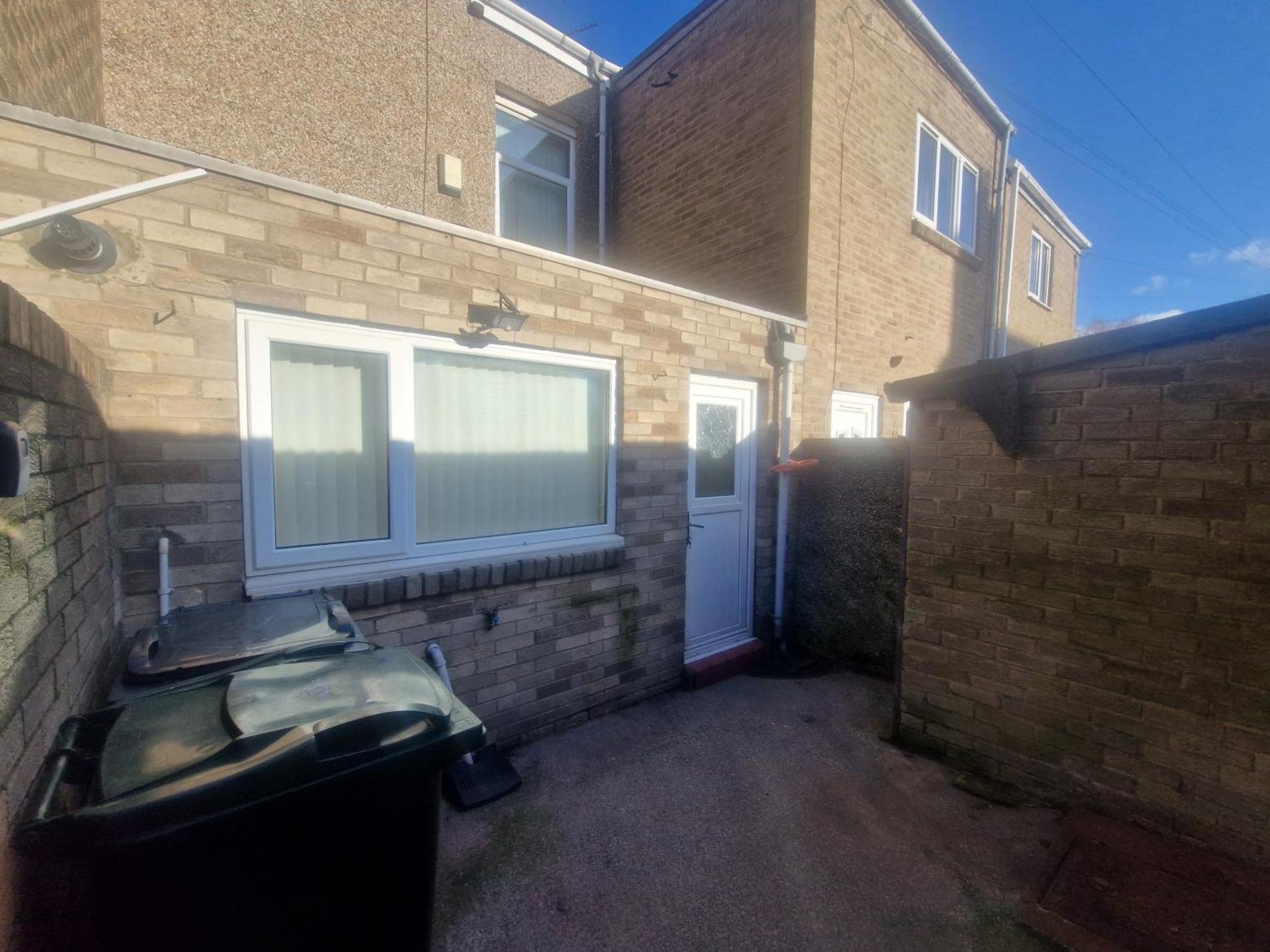 Primos Executive - 2 Bedroom House In Wallsend Newcastle-upon-Tyne Exteriör bild