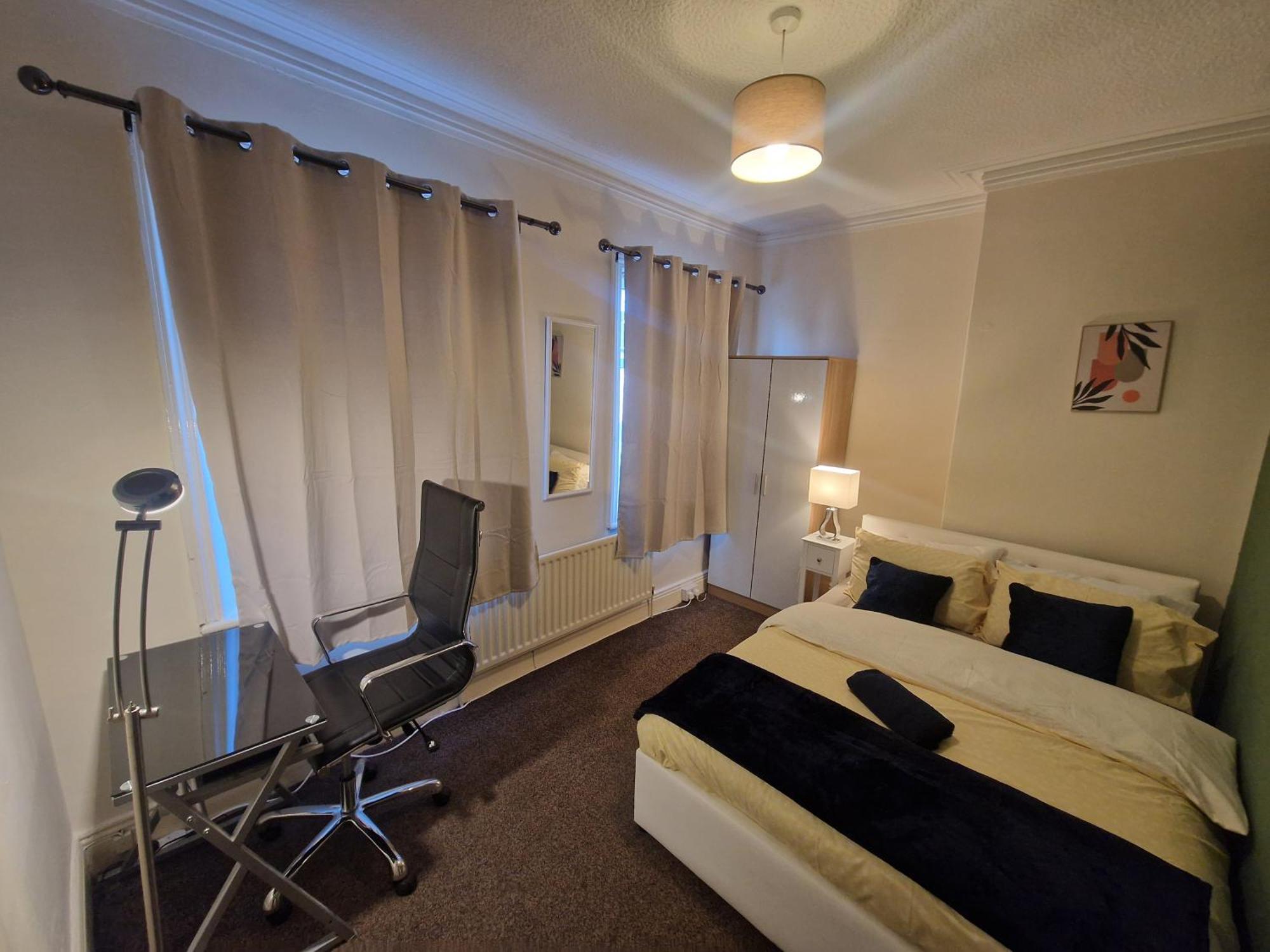 Primos Executive - 2 Bedroom House In Wallsend Newcastle-upon-Tyne Exteriör bild